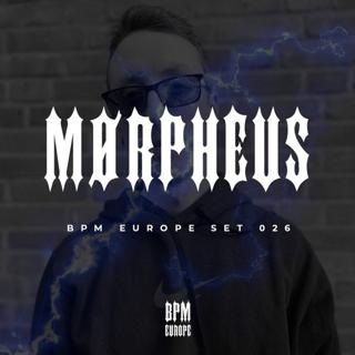 Mørpheus | Bpm Europe Set 026