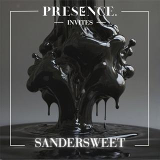 Presence Invites 006 | Sandersweet