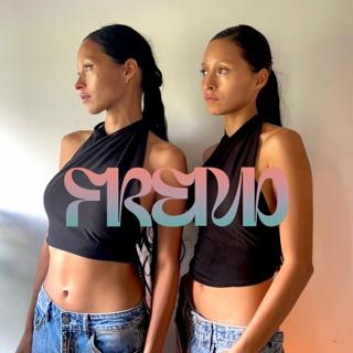 Fremd Podcast 23 : Levs