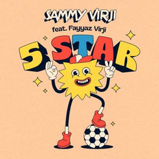 5 Star (Feat. Fayyaz Virji)