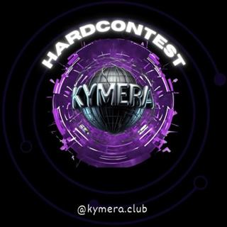 #Kymerahardsound