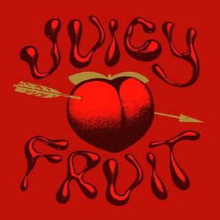 Juicy Fruit (Feat. Partiboi69)