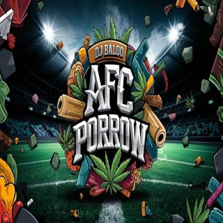 Afc Porrow