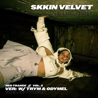 Ver: W/ Trym & Odymel - 23 February