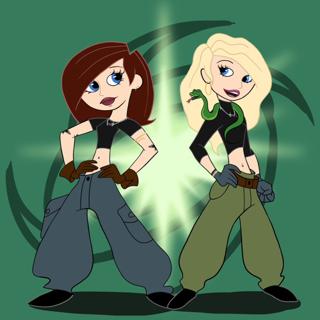 Kim Possible