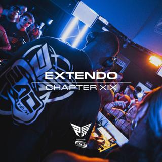 Raveout500 A 240Km/H