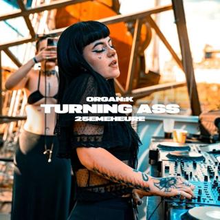 Turning Ass