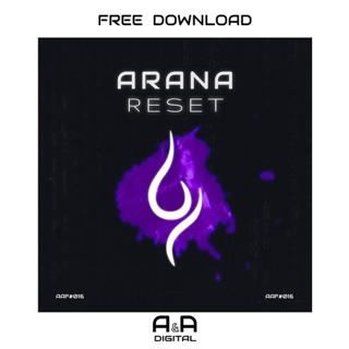 Reset (Original Mix)