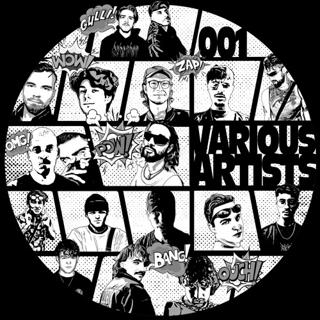 Boltcore - Crus