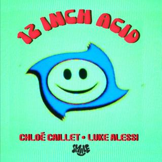 12 Inch Acid (Original Mix)