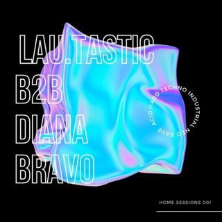 B2B - Home Sessions 001