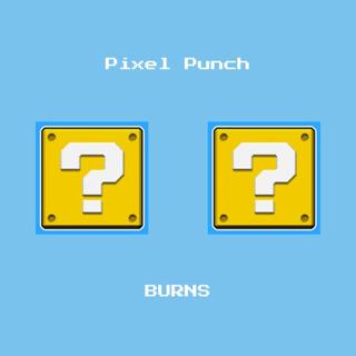 Pixel Punch