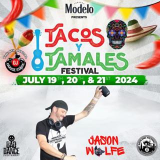 Taco Y Tamale