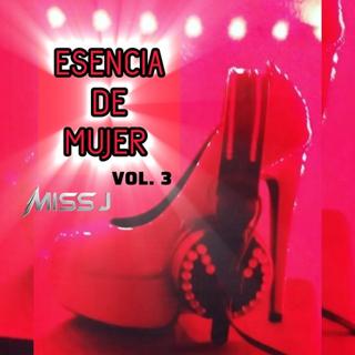 Esencia De Mujer Vol. 3