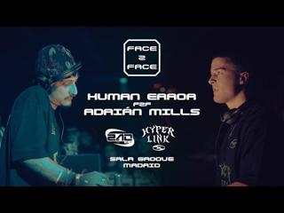 Face 2 Face - Hyperlink Special