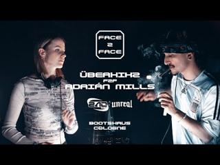 Face 2 Face - Unreal Special