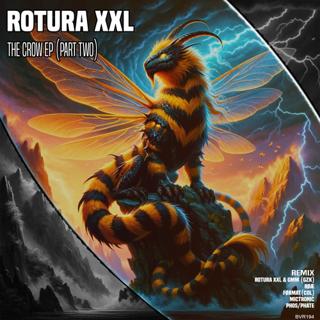 The Crow (Gmm (Gzk) & Rotura Xxl Remix)