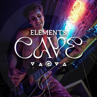 Rave Techno - Elements Cave - 4 Octubre