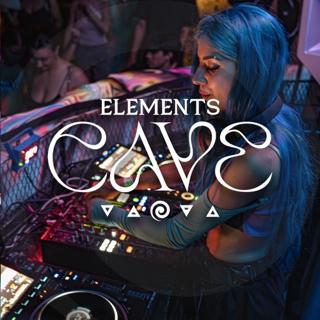 Hard Techno - Elements Cave - 11 Septiembre