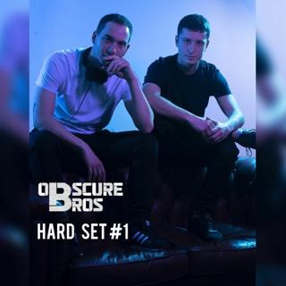 Hard Set #1