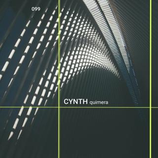 Pfastrasse 099 - Cynth