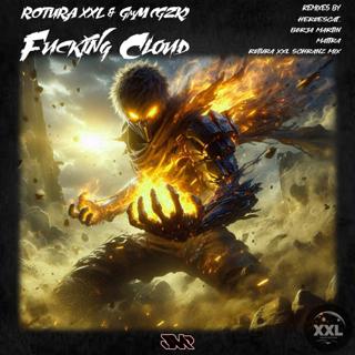 Fucking Cloud (Mattra Remix)