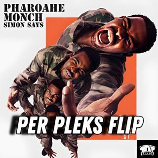 Simon Says (Per Pleks Flip)