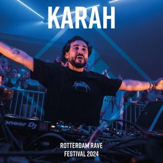 Rotterdam Rave Festival - 7 September