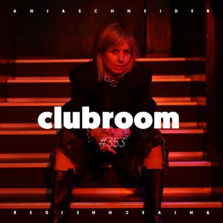 Club Room 353 With Anja Schneider