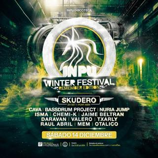 Inpu Winter Festival