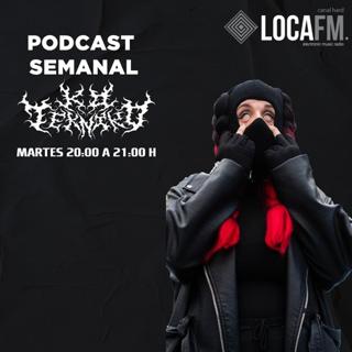 Kintsugi | Loca Hard Fm