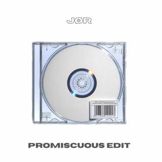 Promiscuous (Jør Trance Edit)