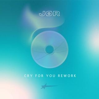 Cry For You (Trance Rework)