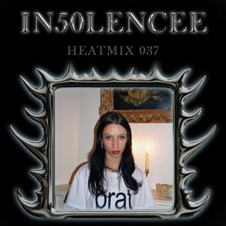 Heatmix037 - In50Lencee
