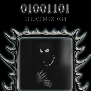 Heatmix038 - 01001101