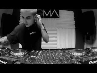 Dj Set - Igma - Instituto Gallego De Música Avanzada