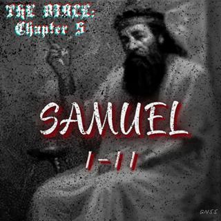 The Bible: Chapter 5. (Samuel)