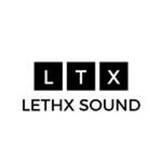 Lethx Sound X Gnss