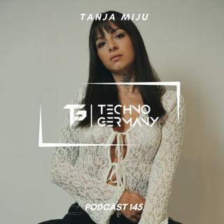 Techno Germany Podcast 145
