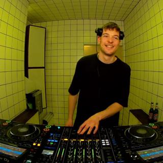 Sonic Rain - Hör Berlin - 14 January