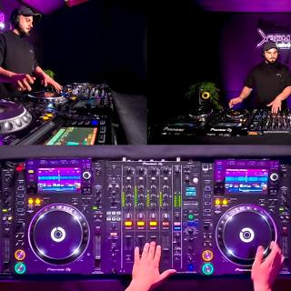 Xbpm Sessions #12 - Acid Fran