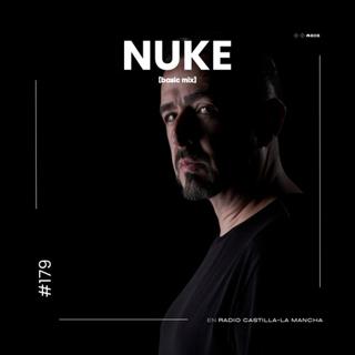 808 Radio: Basic Mix 179 - Nuke