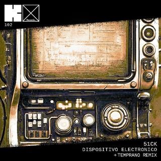 Dispositivo Electronico (Temprano Remix)