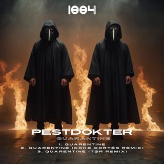 Quarantine (Original Mix)