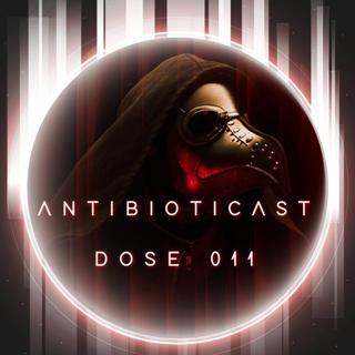 Antibioticast Dose 011