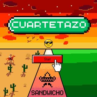 Cuartetazo