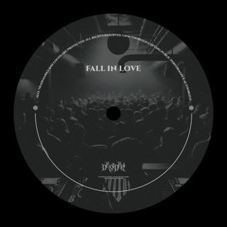 Fall In Love (Sukeru Master)