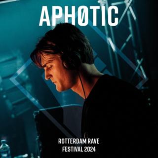 Rotterdam Rave Festival - 7 September