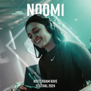 Rotterdam Rave Festival - 7 September