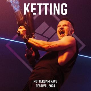 Rotterdam Rave Festival - 7 September